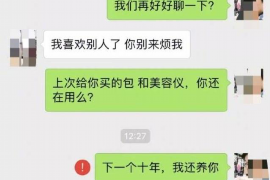 宿州企业清欠服务